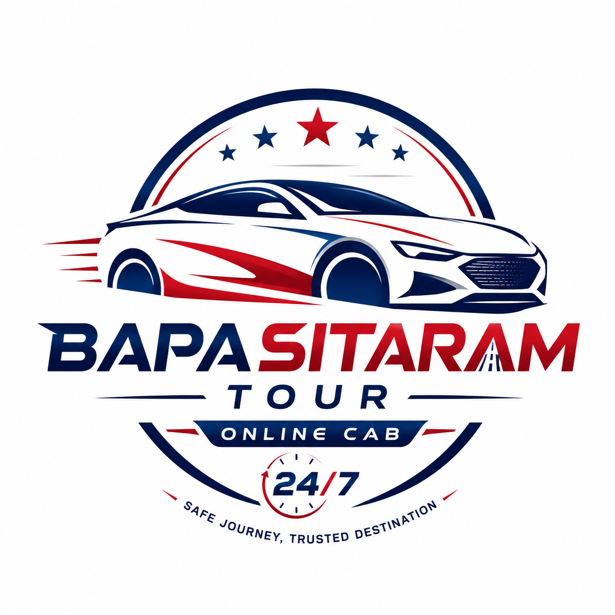 Bapa Sitaram Tours And Travels